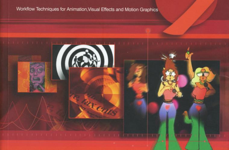 Editorial PR, Magazines, Newspapers, Educational Books image 4 Focal Creative After Effects.jpg